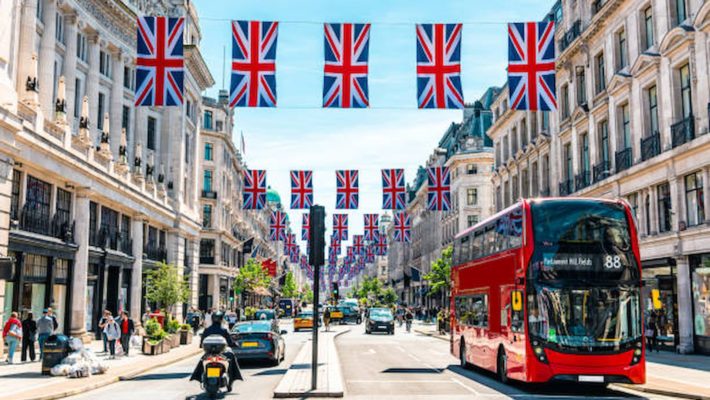 How To Spend Your Summer Vacation In UK