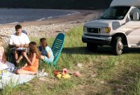 Renting A Campervan In Australia: Basic Tips For First-Time Travellers